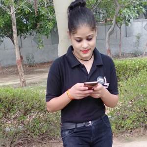 Kavita Farswan